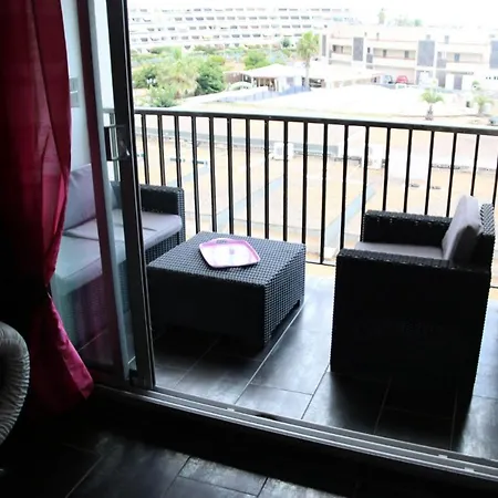 Residence Heliopolis - 2 Pieces Pour 2 Personnes 134 Apartment