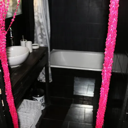 Apartment Residence Heliopolis - 2 Pieces Pour 2 Personnes 134 Agde