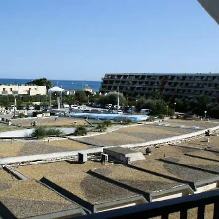 Residence Heliopolis - 2 Pieces Pour 2 Personnes 134 Apartment