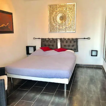 Residence Heliopolis - 2 Pieces Pour 2 Personnes 134 Apartment