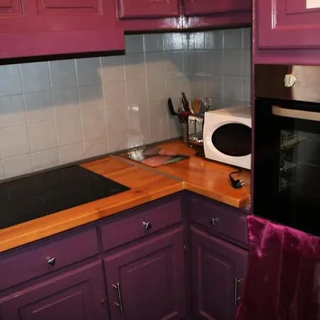 Residence Heliopolis - 2 Pieces Pour 2 Personnes 134 * Agde