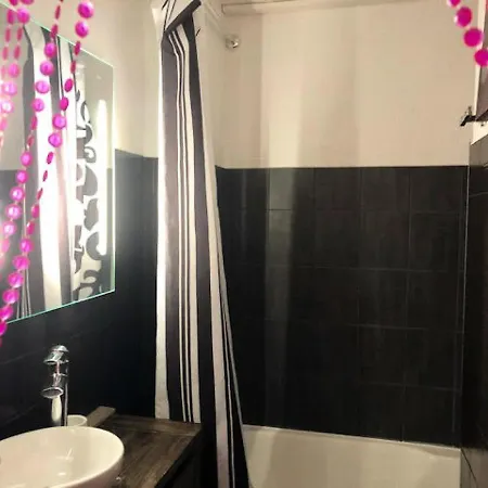 Residence Heliopolis - 2 Pieces Pour 2 Personnes 134 Agde
